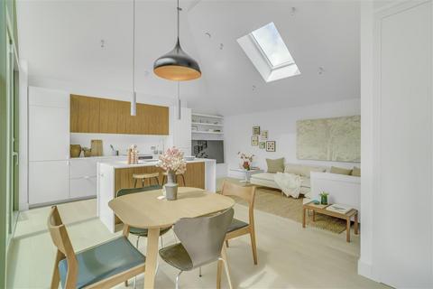 undefined, Byrne Road, SW12
