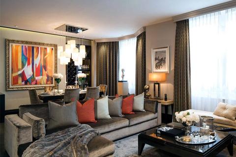 2 bedroom apartment for sale, Dover Street, London, W1S