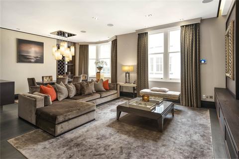 2 bedroom apartment for sale, Dover Street, London, W1S