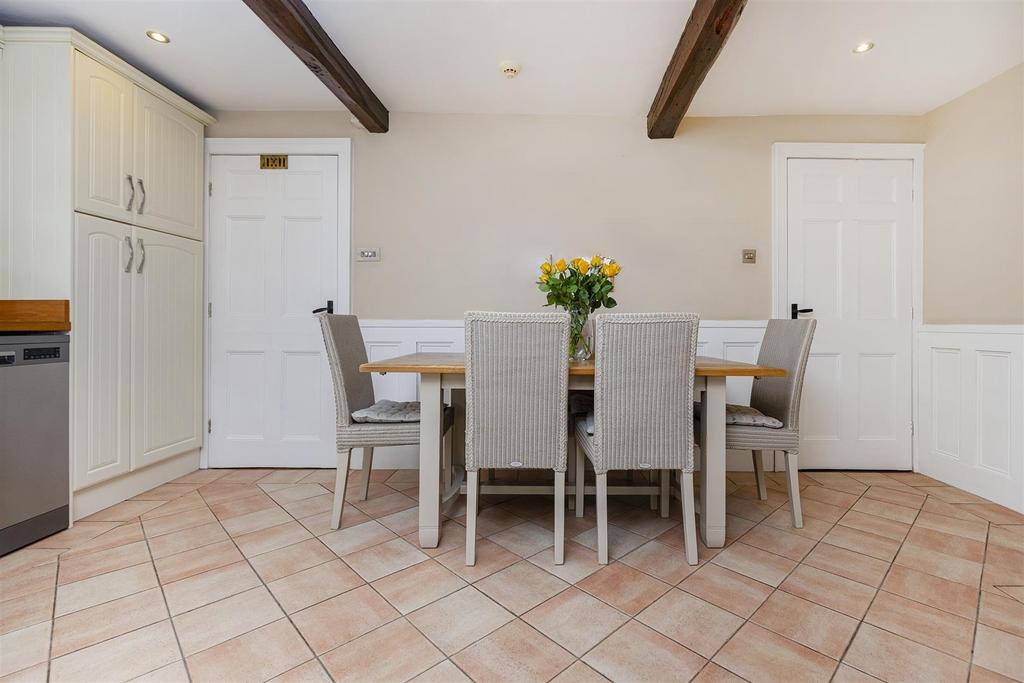 Bramleys Estate Agents - Farnley Tyas - Huddersfie