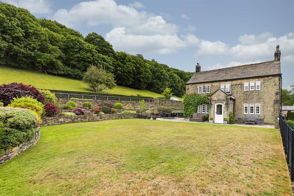 Bramleys Estate Agents - Farnley Tyas - Huddersfie