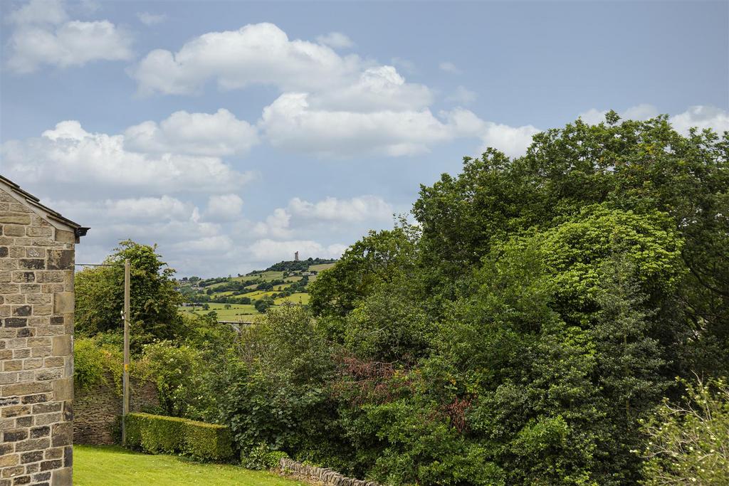 Bramleys Estate Agents - Farnley Tyas - Huddersfie