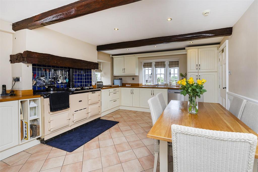 Bramleys Estate Agents - Farnley Tyas - Huddersfie