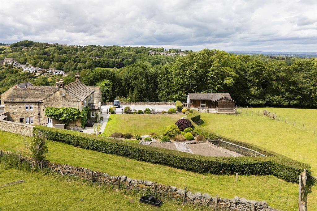 Bramleys Estate Agents - Farnley Tyas - Huddersfie