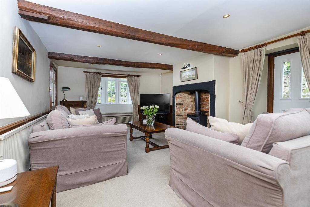 Bramleys Estate Agents - Farnley Tyas - Huddersfie