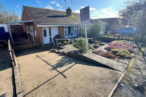 undefined, Juniper Road, Firsdown, Salisbury