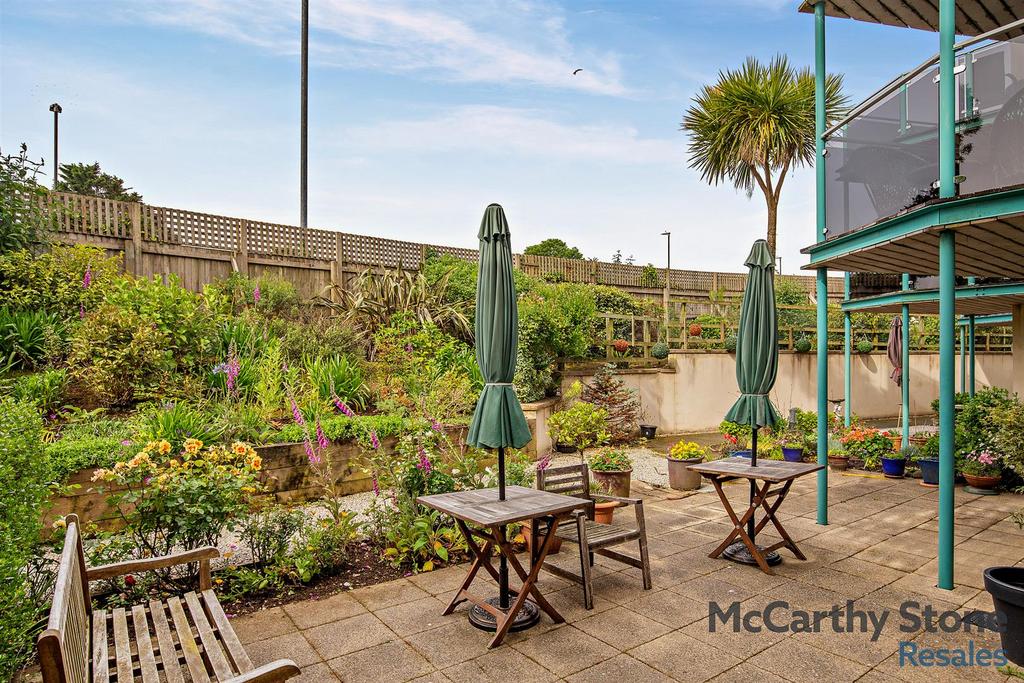 Communal Gardens
