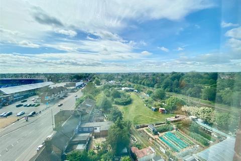 undefined, Oundle Road, Peterborough