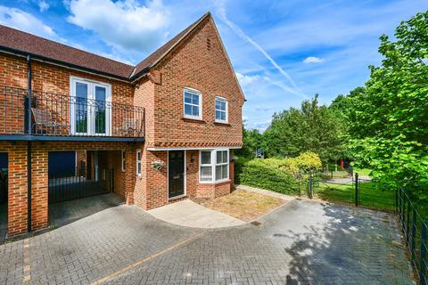 92 Avington Way, Sherfield On Loddon, Hook, RG27 0FN
