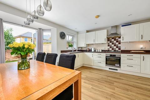 92 Avington Way, Sherfield On Loddon, Hook, RG27 0FN