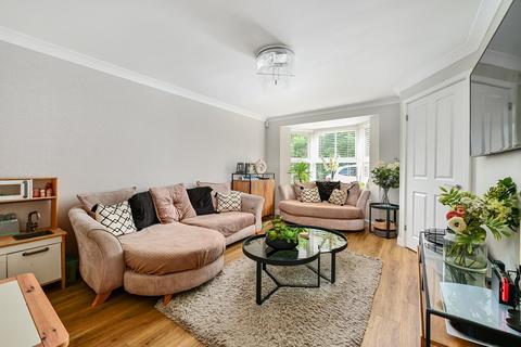 92 Avington Way, Sherfield On Loddon, Hook, RG27 0FN