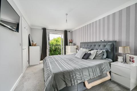 92 Avington Way, Sherfield On Loddon, Hook, RG27 0FN