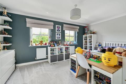 92 Avington Way, Sherfield On Loddon, Hook, RG27 0FN