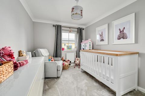 92 Avington Way, Sherfield On Loddon, Hook, RG27 0FN