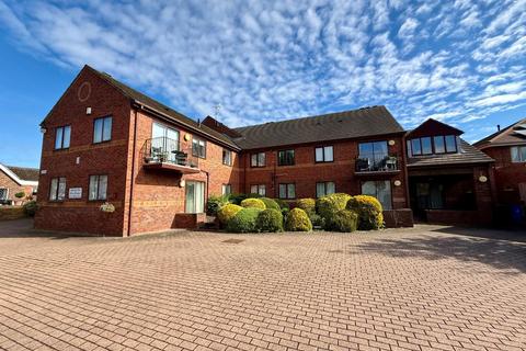 2 bedroom flat for sale, Fitzwilliam Court, Warren Lane, Chapeltown, S35 2YA