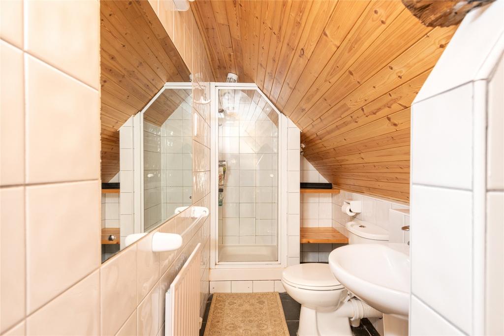 Bed 3 En Suite