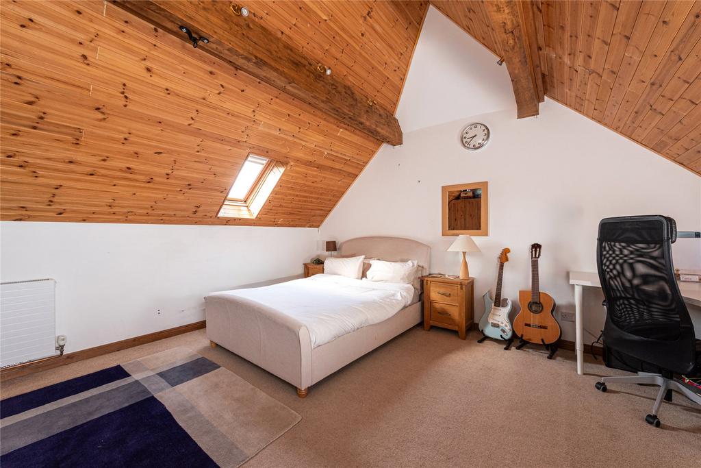 Bedroom Five