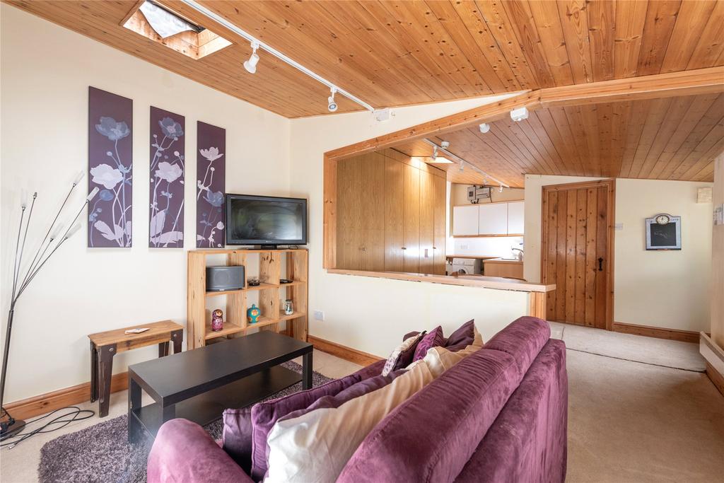 Annexe Sitting Room