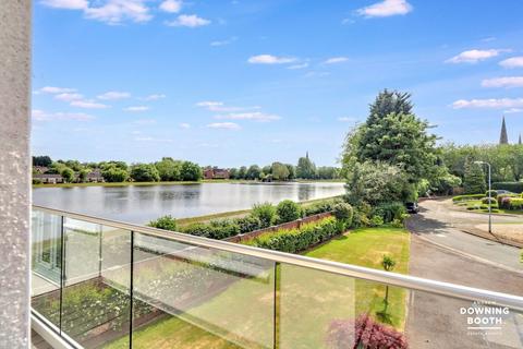 11 The Parchments, Lichfield, WS13 7NA