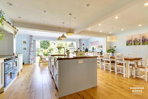 11 The Parchments, Lichfield, WS13 7NA