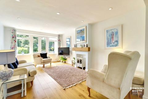 11 The Parchments, Lichfield, WS13 7NA