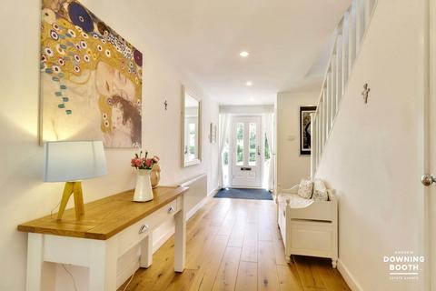11 The Parchments, Lichfield, WS13 7NA