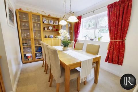 undefined, Chase Side Drive, Rugeley WS15