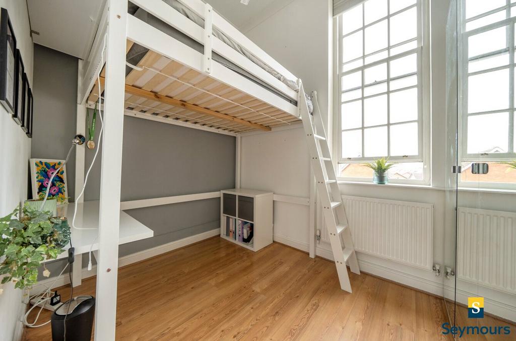 Bedroom 4