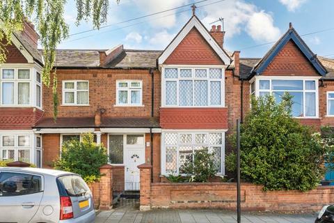 Glencairn Road, London SW16