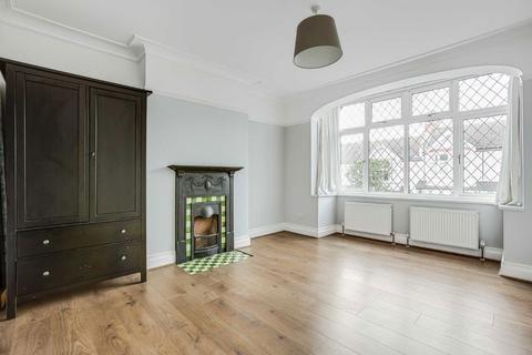 undefined, Glencairn Road, London SW16