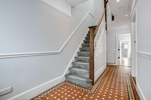 undefined, Glencairn Road, London SW16