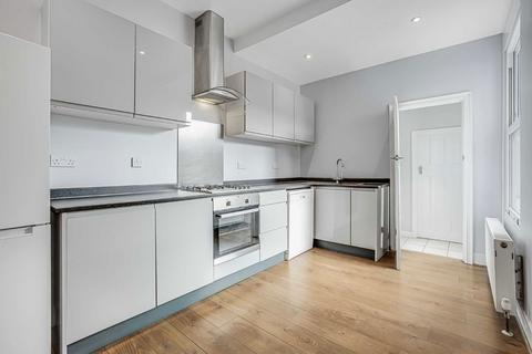 undefined, Glencairn Road, London SW16
