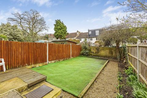 undefined, Glencairn Road, London SW16