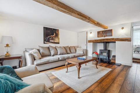 3 bedroom townhouse for sale, Castle Square, Benson, OX10