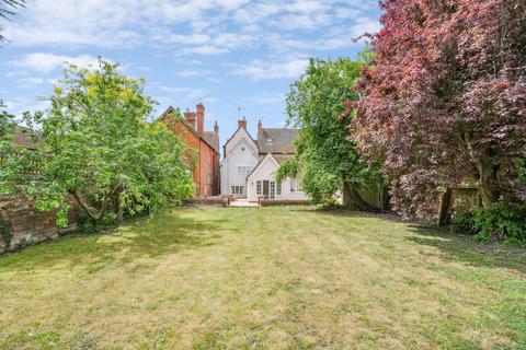 3 bedroom townhouse for sale, Castle Square, Benson, OX10
