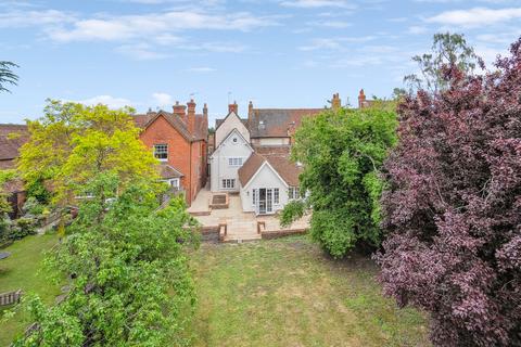 3 bedroom townhouse for sale, Castle Square, Benson, OX10