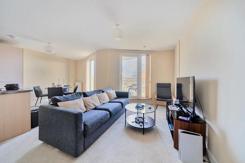 2 bedroom flat for sale, Ocean Way, Ocean Village, Southampton, Hampshire, SO14