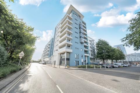 2 bedroom flat for sale, Ocean Way, Ocean Village, Southampton, Hampshire, SO14