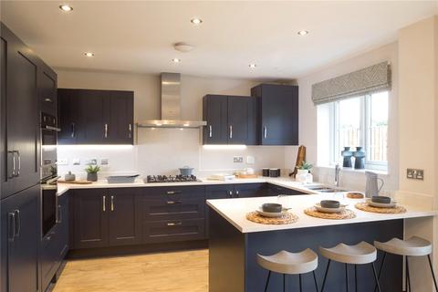 4 bedroom detached house for sale, Westlands View, Clayton Road, Newcastle-Under Lyme, Staffordshire, ST5