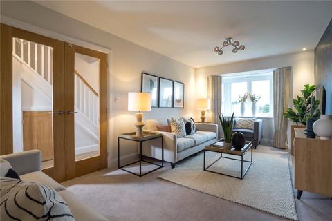 4 bedroom detached house for sale, Westlands View, Clayton Road, Newcastle-Under Lyme, Staffordshire, ST5