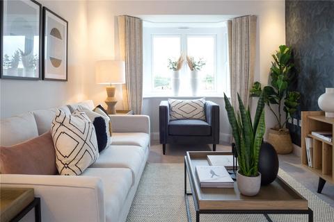 4 bedroom detached house for sale, Westlands View, Clayton Road, Newcastle-Under Lyme, Staffordshire, ST5