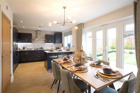 4 bedroom detached house for sale, Westlands View, Clayton Road, Newcastle-Under Lyme, Staffordshire, ST5