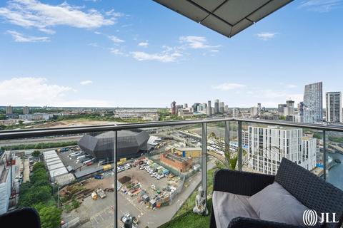 undefined, George Hudson Tower, High Street, London, E15