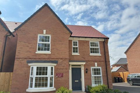undefined, Plot 204, 205, Highcliffe at Biddenham Park, Shandon Leys, Off Bromham Road MK40