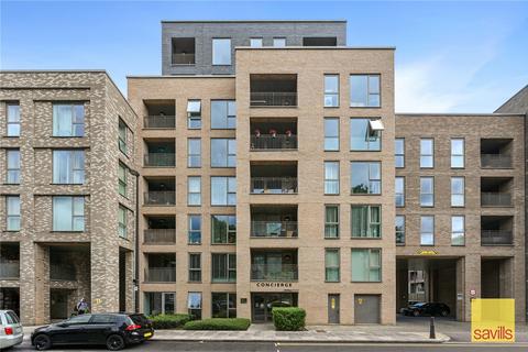 1 bedroom apartment for sale, 28A Thomas Road, Bow Common, London, E14