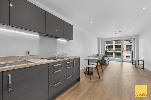 1 bedroom apartment for sale, 28A Thomas Road, Bow Common, London, E14