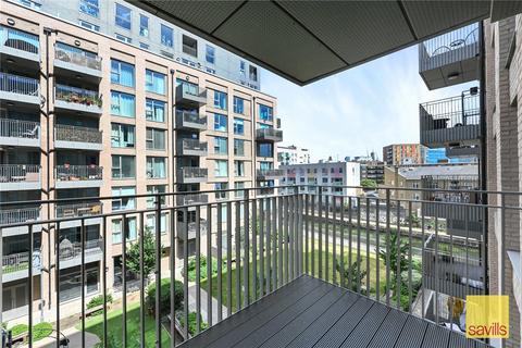 1 bedroom apartment for sale, 28A Thomas Road, Bow Common, London, E14