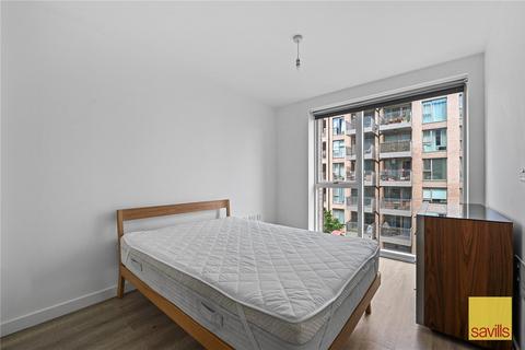 1 bedroom apartment for sale, 28A Thomas Road, Bow Common, London, E14
