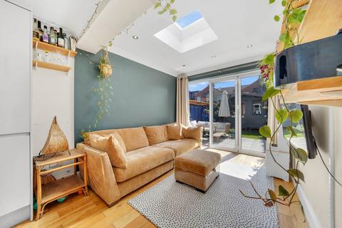 undefined, Dawlish Road, London, E10