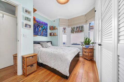undefined, Dawlish Road, London, E10